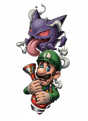 Pokémon Markers
