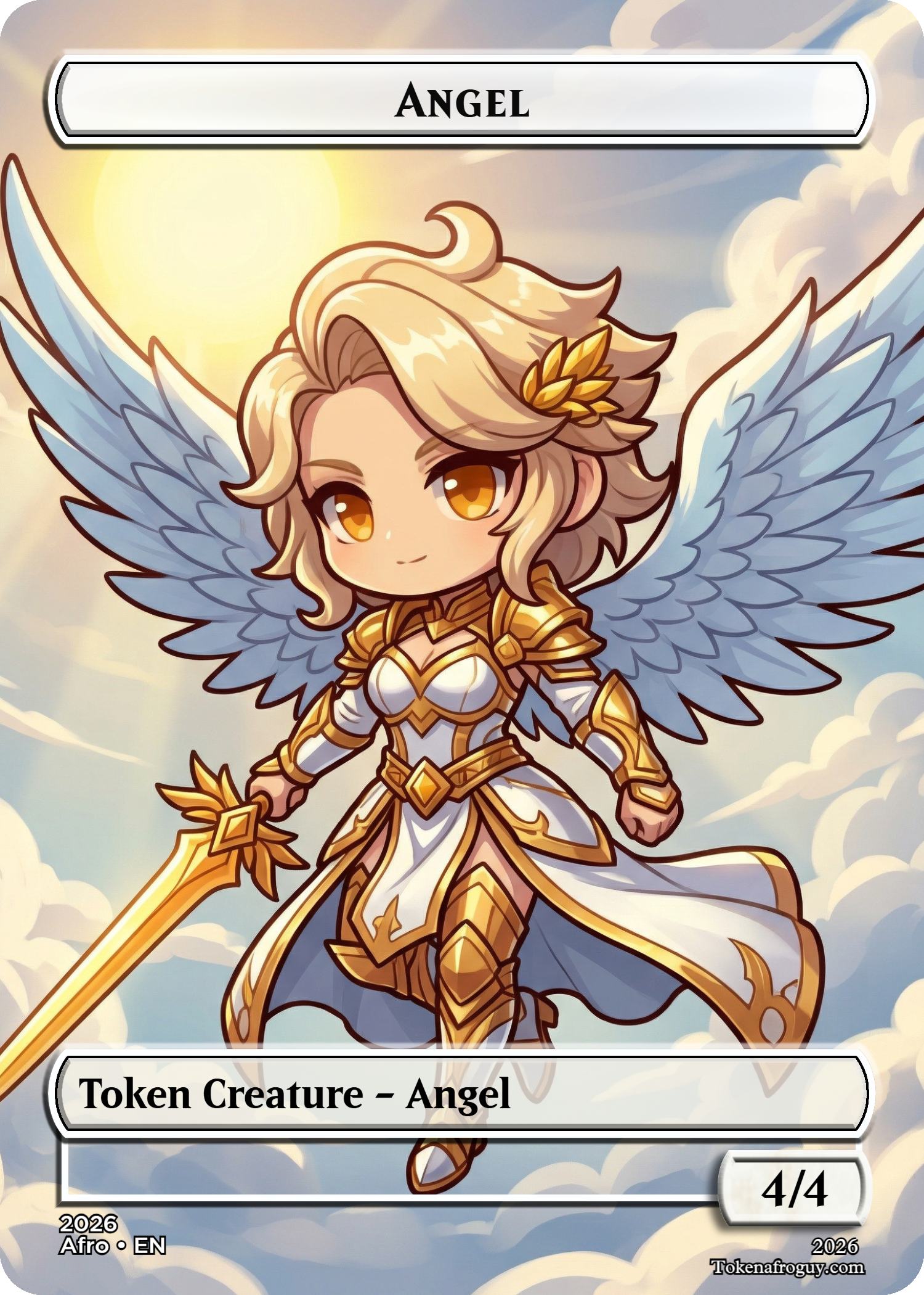 Angel-fullart