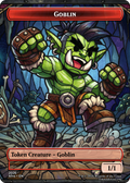 Goblin-Stomp Stained