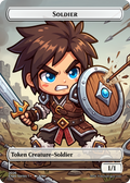 Soldier