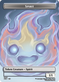 Spirit