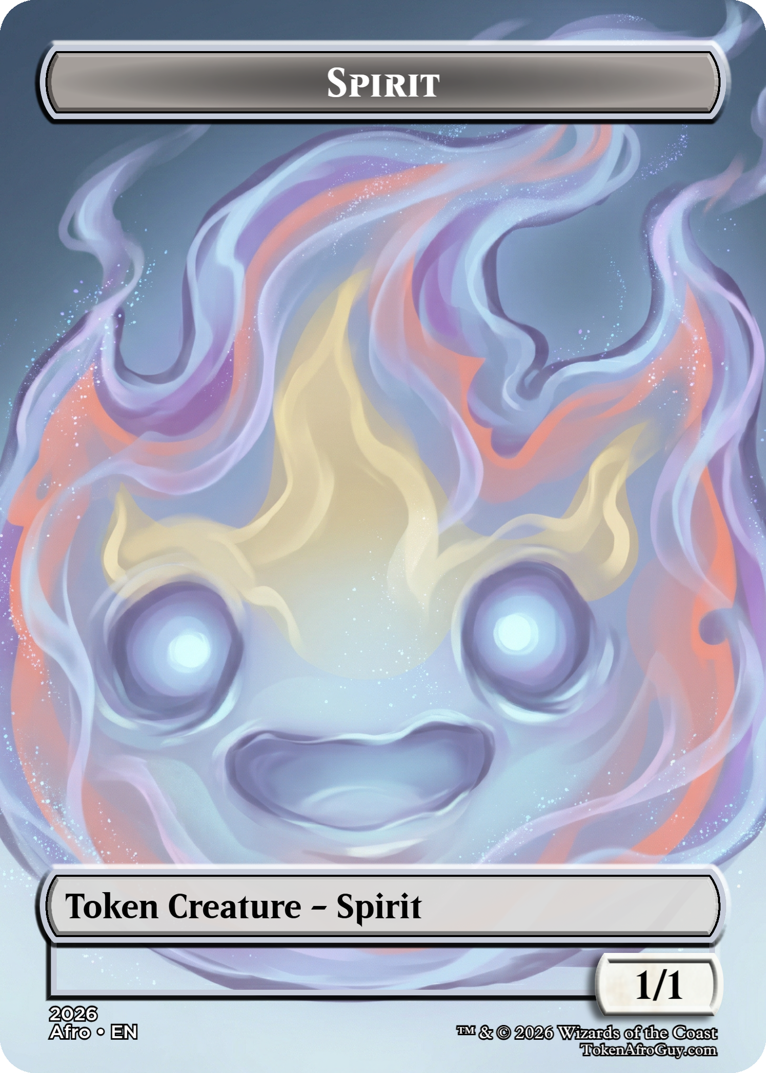 Spirit
