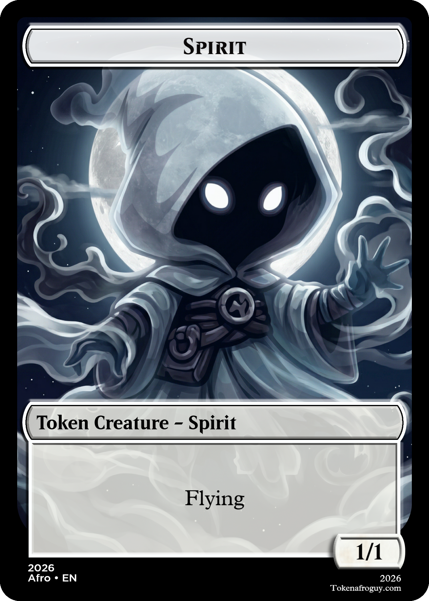 Spirit