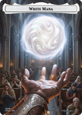 Mana and Storm cards